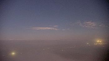 Weather camera view of Mount Mazazine.