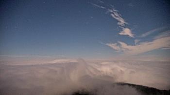 Weather camera view of Mount Mazazine.