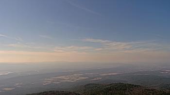 Weather camera view of Mount Mazazine.
