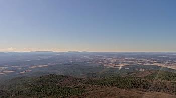Weather camera view of Mount Mazazine.