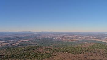 Weather camera view of Mount Mazazine.