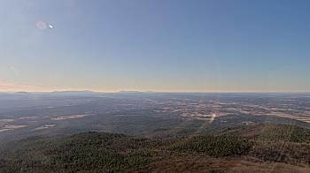 Weather camera view of Mount Mazazine.