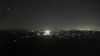 Weather camera view of Mount Mazazine.