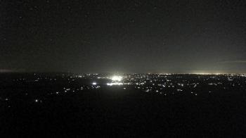 Weather camera view of Mount Mazazine.