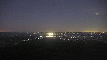 Weather camera view of Mount Mazazine.