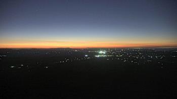 Weather camera view of Mount Mazazine.