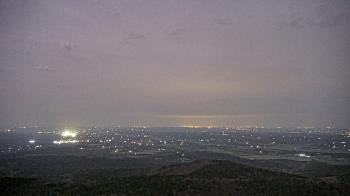 Weather camera view of Mount Mazazine.