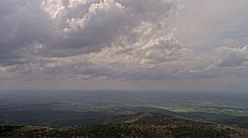 Weather camera view of Mount Mazazine.