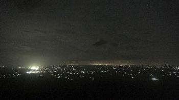 Weather camera view of Mount Mazazine.