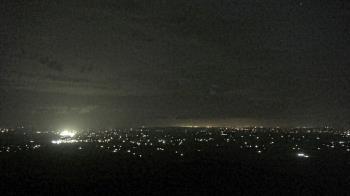 Weather camera view of Mount Mazazine.