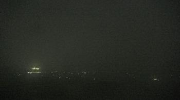 Weather camera view of Mount Mazazine.