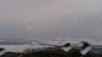 Weather camera view of Mount Mazazine.