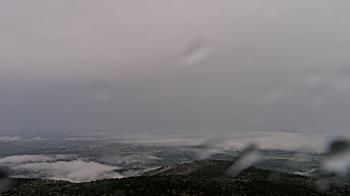 Weather camera view of Mount Mazazine.