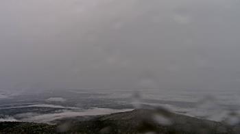 Weather camera view of Mount Mazazine.