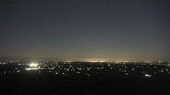 Weather camera view of Mount Mazazine.