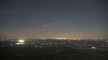 Weather camera view of Mount Mazazine.