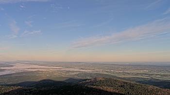 Weather camera view of Mount Mazazine.