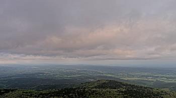 Weather camera view of Mount Mazazine.