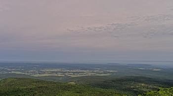 Weather camera view of Mount Mazazine.