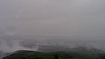 Weather camera view of Mount Mazazine.