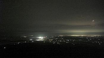 Weather camera view of Mount Mazazine.