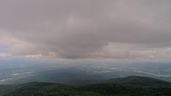 Weather camera view of Mount Mazazine.