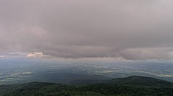Weather camera view of Mount Mazazine.