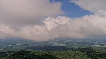 Weather camera view of Mount Mazazine.