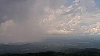 Weather camera view of Mount Mazazine.