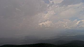 Weather camera view of Mount Mazazine.