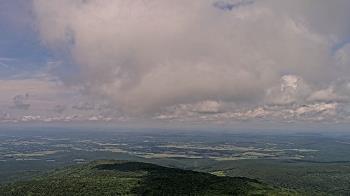 Weather camera view of Mount Mazazine.