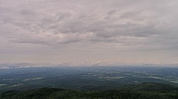 Weather camera view of Mount Mazazine.