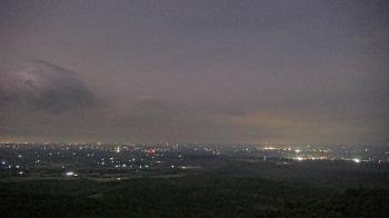 Weather camera view of Mount Mazazine.