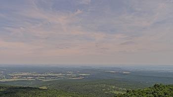 Weather camera view of Mount Mazazine.