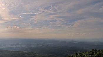 Weather camera view of Mount Mazazine.