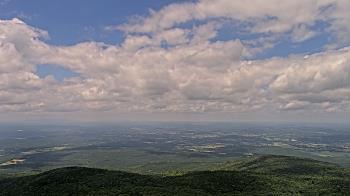 Weather camera view of Mount Mazazine.