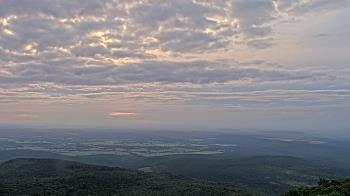 Weather camera view of Mount Mazazine.