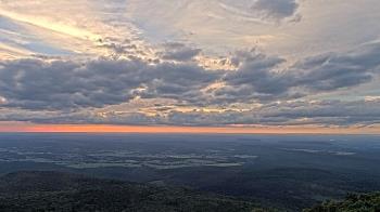 Weather camera view of Mount Mazazine.