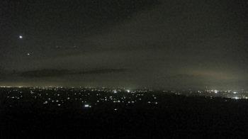Weather camera view of Mount Mazazine.