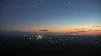 Weather camera view of Mount Mazazine.