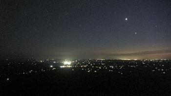 Weather camera view of Mount Mazazine.