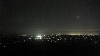 Weather camera view of Mount Mazazine.