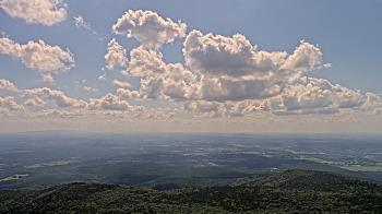 Weather camera view of Mount Mazazine.