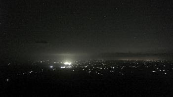 Weather camera view of Mount Mazazine.