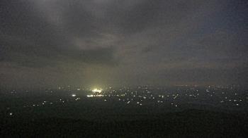 Weather camera view of Mount Mazazine.