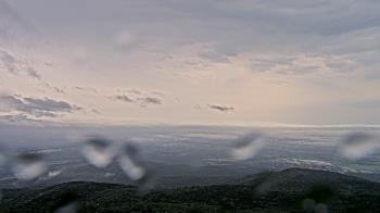 Weather camera view of Mount Mazazine.