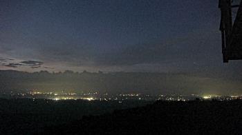Weather camera view of Mount Mazazine.