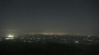 Weather camera view of Mount Mazazine.