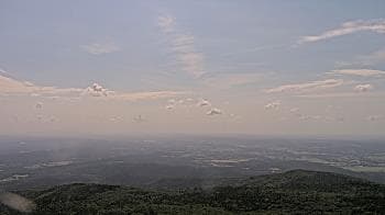 Weather camera view of Mount Mazazine.