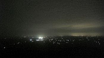 Weather camera view of Mount Mazazine.